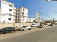 Apartamento - 40,54m² - Rio de Janeiro/RJ, localizado em Rio De Janeiro - RJ