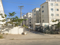 Apartamento - 40,54m² - Rio de Janeiro/RJ, localizado em Rio De Janeiro - RJ