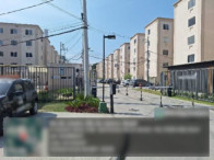 Imagem do imóvel Apartamento - 40,54m² - Rio de Janeiro/RJ