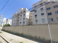 Apartamento - 50,6m² - São Gonçalo/RJ, localizado em São Gonçalo - RJ
