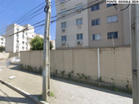 Apartamento - 50,6m² - São Gonçalo/RJ, localizado em São Gonçalo - RJ