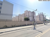 Apartamento - 50,6m² - São Gonçalo/RJ, localizado em São Gonçalo - RJ