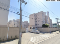 Apartamento - 50,6m² - São Gonçalo/RJ, localizado em São Gonçalo - RJ
