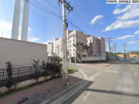 Apartamento - 45,27m² - São Gonçalo/RJ, localizado em São Gonçalo - RJ