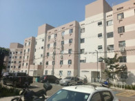 Imagem do imóvel Apartamento - 45,27m² - São Gonçalo/RJ