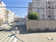 Apartamento - 50,97m² - São Gonçalo/RJ, localizado em São Gonçalo - RJ