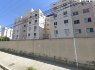 Apartamento - 50,97m² - São Gonçalo/RJ, localizado em São Gonçalo - RJ