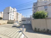 Apartamento - 50,97m² - São Gonçalo/RJ, localizado em São Gonçalo - RJ