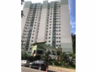 Imagem do imóvel Apartamento - 54,68m² - São Gonçalo/RJ