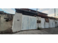 Imagem do imóvel Casa - 62,24m² - Terreno - 47,43m² - São Gonçalo/RJ