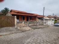 Imagem do imóvel Casa - 123,77m² - Terreno - 300m² - São Pedro da Aldeia/RJ