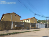 Imagem do imóvel Casa - 56,88m² - Terreno - 60m² - Tangua/RJ