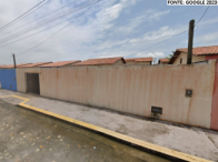 Casa - 62,14m² - Extremoz/RN, localizado em Extremoz - RN