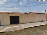 Casa - 62,14m² - Extremoz/RN, localizado em Extremoz - RN