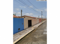 Casa - 62,14m² - Extremoz/RN, localizado em Extremoz - RN