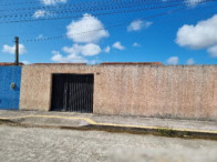 Imagem do imóvel Casa - 62,14m² - Extremoz/RN