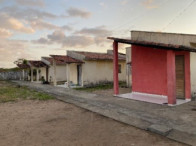 Imagem do imóvel Casa - 51,35m² - Extremoz/RN