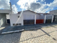 Imagem do imóvel Casa - 61,6m² - São Gonçalo do Amarante/RN