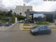 Apartamento - 44,31m² - Porto Alegre/RS, localizado em Porto Alegre - RS