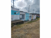 Imagem do imóvel Casa - 62,54m² - Nossa Senhora Do Socorro/SE