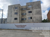 Imagem do imóvel Apartamento - 61,43m² - Sao Cristovao/SE