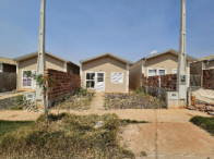 Imagem do imóvel Casa - 49,18m² - Aracatuba/SP