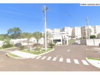 Apartamento - 39,3m² - Aracatuba/SP, localizado em Araçatuba - SP