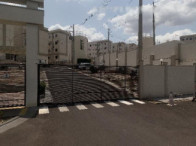 Imagem do imóvel Apartamento - 39,3m² - Aracatuba/SP