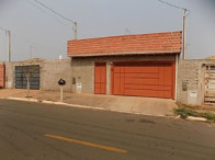 Imagem do imóvel Casa - 75,47m² - Araras/SP