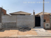 Imagem do imóvel Casa - 45,47m² - Assis/SP