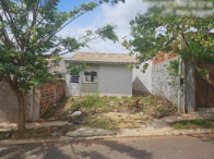 Imagem do imóvel Casa - 42,98m² - Bady Bassitt/SP