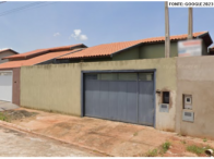 Terreno - 75m² - Barretos/SP, localizado em Barretos - SP