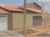 Terreno - 75m² - Barretos/SP, localizado em Barretos - SP