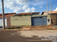 Imagem do imóvel Terreno - 75m² - Barretos/SP