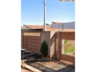 Casa - 35,53m² - Bauru/SP, localizado em Bauru - SP