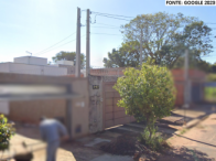 Casa - 35,53m² - Bauru/SP, localizado em Bauru - SP