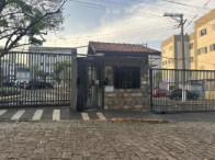 Imagem do imóvel Apartamento - 43,17m² - Bauru/SP