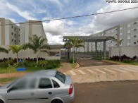 Apartamento - 41,97m² - Bauru/SP, localizado em Bauru - SP