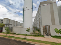 Apartamento - 41,97m² - Bauru/SP, localizado em Bauru - SP