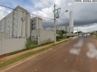 Apartamento - 41,97m² - Bauru/SP, localizado em Bauru - SP