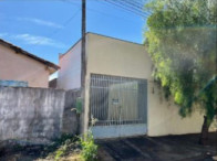 Imagem do imóvel Casa - 76,95m² - Birigui/SP