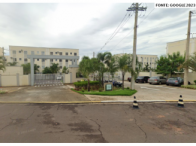 Apartamento - 39,3m² - Birigui/SP, localizado em Birigui - SP