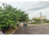 Apartamento - 39,3m² - Birigui/SP, localizado em Birigui - SP
