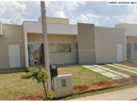 Casa - 59,75m² - Franca/SP, localizado em Franca - SP