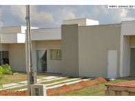 Casa - 59,75m² - Franca/SP, localizado em Franca - SP