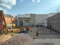 Imagem do imóvel Casa - 59,75m² - Franca/SP