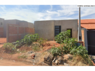 Casa - 77,78m² - Guariba/SP, localizado em Guariba - SP