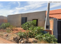 Casa - 77,78m² - Guariba/SP, localizado em Guariba - SP