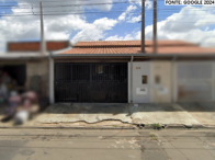 Casa - 88,13m² - Hortolandia/SP, localizado em Hortolândia - SP