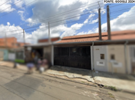 Casa - 88,13m² - Hortolandia/SP, localizado em Hortolândia - SP